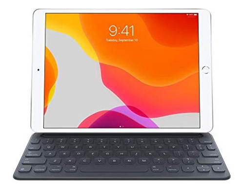 Apple Smart Teclado Para iPad Pro De 10.5 Pulgadas