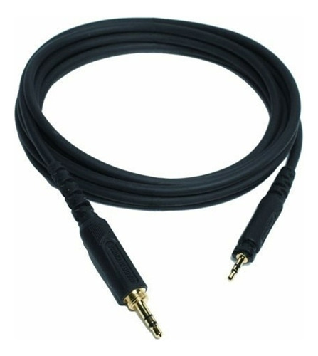 Shure Hpasca1 Cable Repuesto 2,5 Mts Para Audifonos Srh