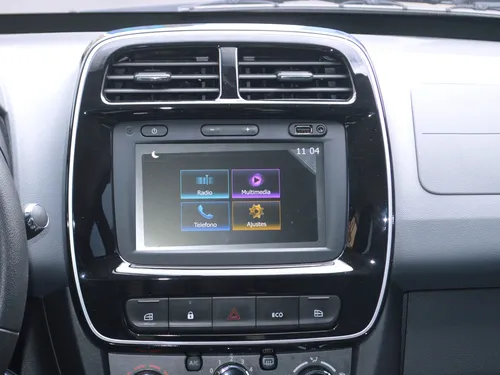 Renault Kwid 0.0 E-Tech