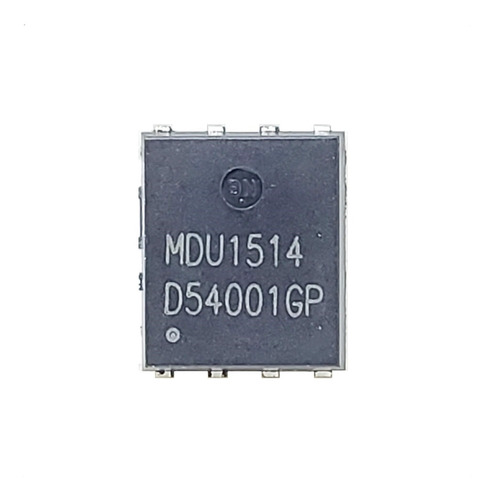 Mosfet 30v 66.3a Mdu1514 Mdu 1514 D54001gp