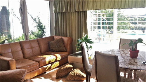 Imagen 11 de 14 de Excelente Casa En Barrio Cerrado La Serena En Mendiolaza