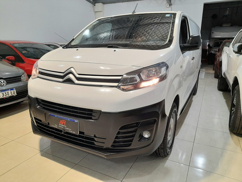 Citroën Jumpy 1.6 L3 Hdi 115 Business