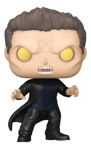 Funko Pop Buffy El ángel cazavampiros 16:18
