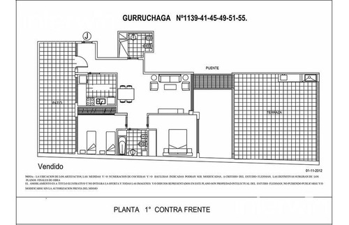 Cochera - Palermo