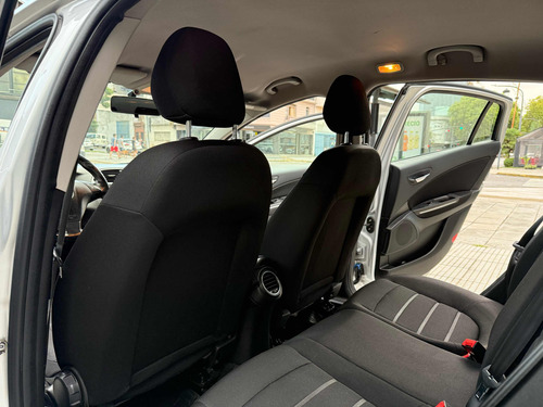 Fiat Bravo 1.6 Dynamic Multijet 120cv