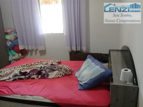 Imagem 12 de 14 de Casas À Venda Em Bragança Paulista/sp - Compre A Sua Casa Aqui! - 1428641