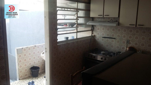 Imagem 15 de 15 de Sobrado - Ponte Rasa - Ref: 5803 - V-5803