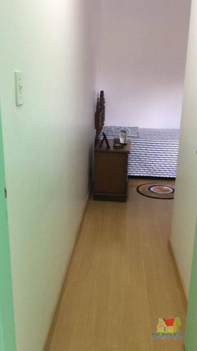 Imagem 12 de 16 de Sobrado Com 4 Dormitórios À Venda, 139 M² Por R$ 630.000,00 - Tatuapé - São Paulo/sp - So0603