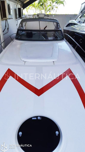 Imagem 14 de 14 de Axtor 46 2008 Offshore Superboats Cougar Magnum Force One