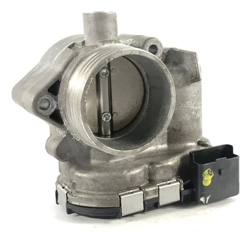Corpo De Borboleta Tbi Citroen C4 Cactus 2021 0280750085 Corpo De Borboleta Tbi Citroen C4 Cactus 2021 0280750085