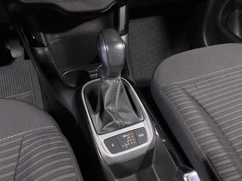 Citroën C4 Cactus C4 Cactus Feel Pack 1.6 16v Flex Aut.
