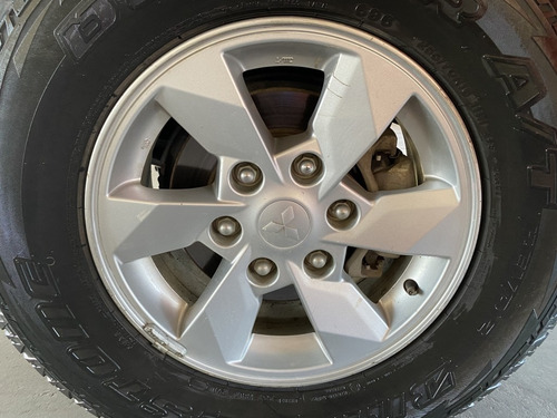 Mitsubishi L200 Katana Cr 4x2