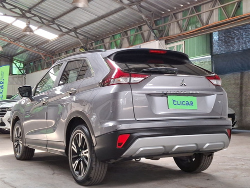 Mitsubishi Eclipse Cross 2023