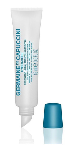 Labial Hydracure Anti-polución Spf20 A.hialurónico Germaine 