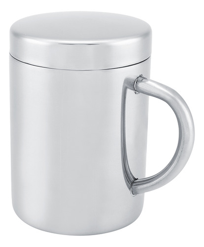 Tazas De Acero Inoxidable Con Aislamiento De Doble Pared