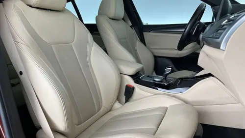 Bmw X4 30i