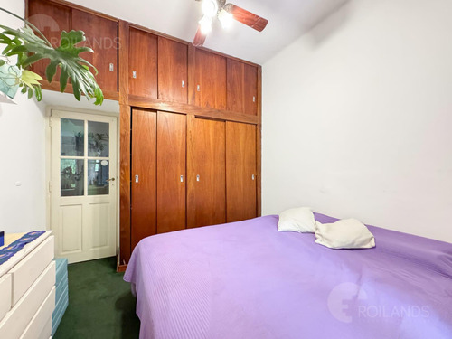 Venta Ph 4 Ambientes En Planta Baja Y Primer Piso En Villa Sarmiento