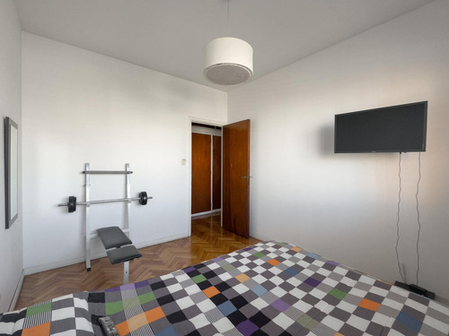 Venta - Departamento - 3 Ambientes - Flores