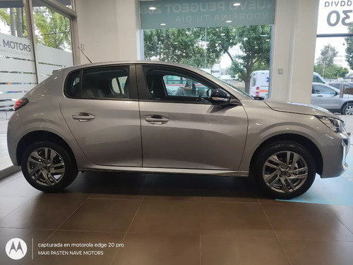 Peugeot 208 1.6 Allure At