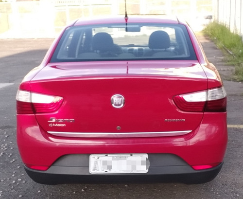 Fiat Gransiena