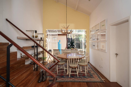 Casa Com 5 Dormitórios À Venda, 300 M² Por R$ 1.100.000,00 - Abernéssia - Campos Do Jordão/sp - Ca0532
