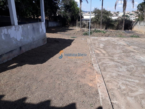 Imagem 17 de 25 de Casa Ou Sitio Na Grande Belo Horizonte ( Ribeirão Das Neves - Bairro Bom Sossego ) Terreno De 1300m² . - 4852