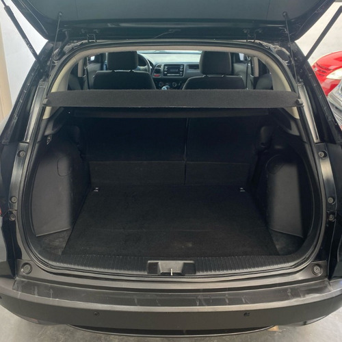 Honda HR-V 1.8 Lx Flex Aut. 5p