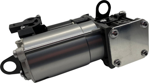 Compressor De Suspensão Ar Para Gle400 3.0 Highway 2015/19