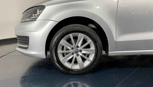Imagen 6 de 15 de 123004 - Volkswagen Vento 2019 Con Garantía