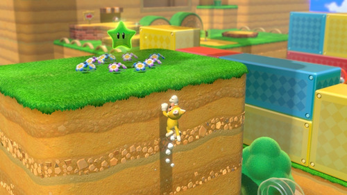 Imagen 3 de 5 de Super Mario 3d World + Bowser's Fury - Nintendo Switch