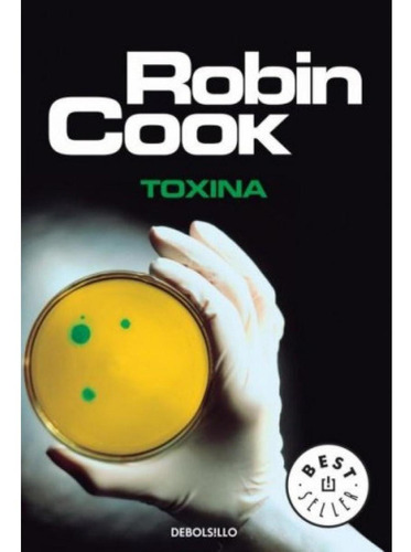 Toxina - Robin Cook