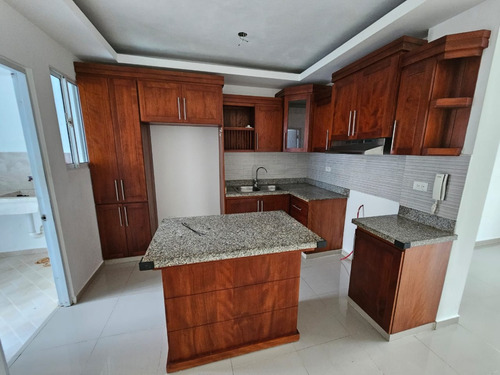 Apartamento En Venta San Francisco De Macorís