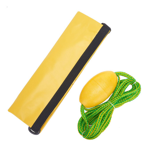 Bolsa De Arena 2 En 1 Para Kayak, , Rafting, Mantiene Seco,