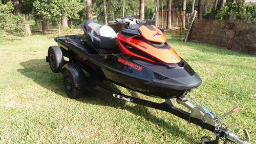 Sea Doo Rxt 260 Rs