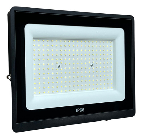 Refletor Led Holofote 2000w Bivolt Prova D'água 6500k