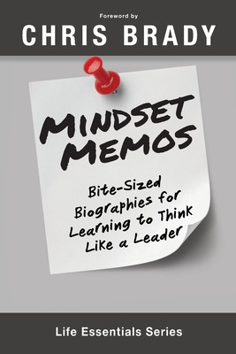 Libro Mindset Memos: Bite-sized Biographies For Learning ...