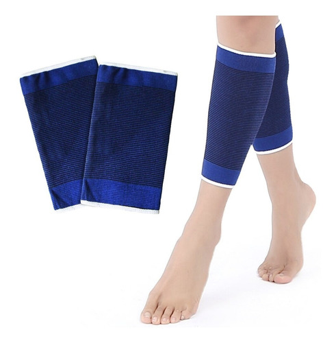 Pantorrilleras Para Runners Gym Deports X2uni Somos Tienda -