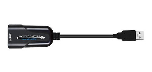 Camlink Cam Link Usb 3.0 4k 1080p Hdmi Streaming Gamer Live