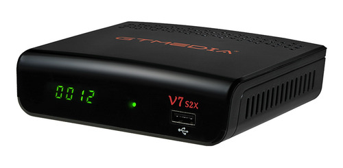 Imagen 7 de 9 de Gtmedia V7 S2x Receptor De Tv Hd 1080p Soporte Dvb-s/s2/s2x