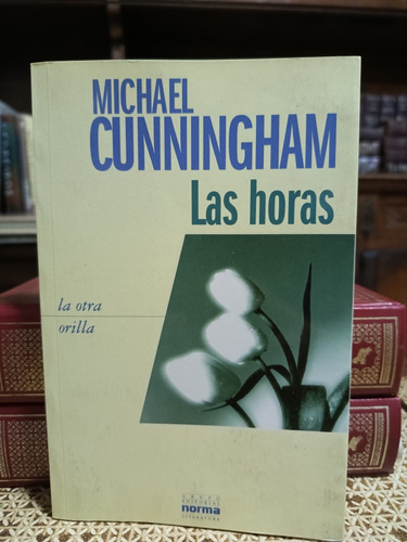 Las Horas / Michael Cunningham