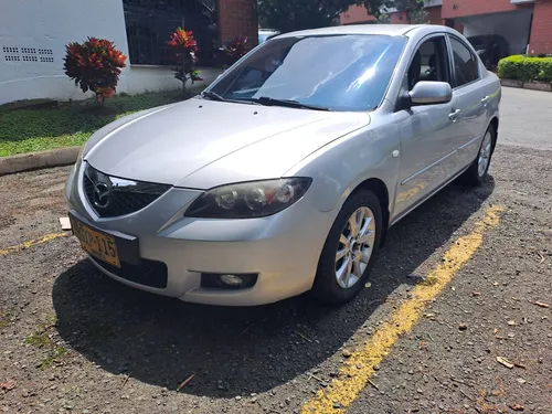 Mazda 3 2.0 Lxhm7