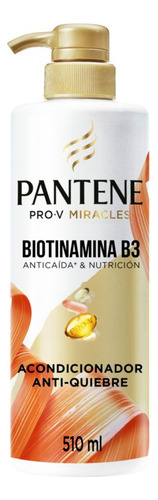 Pantene Cn Anti-caida 510mlx12it