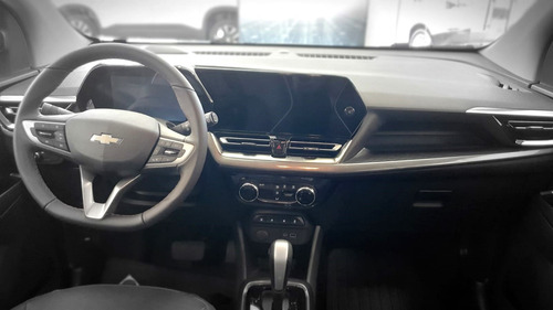 Chevrolet Spin 1.8 Premier 7As Mt 105Cv