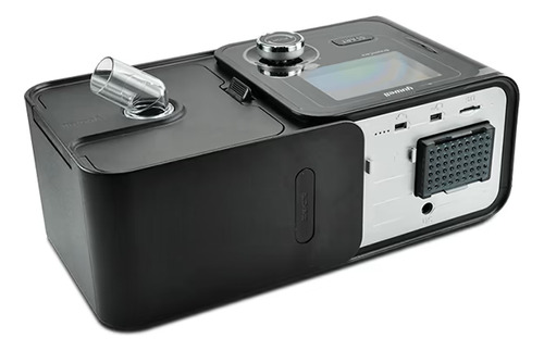 Bipap Automatico Completo Bmc - Para Exercícios Respiratório