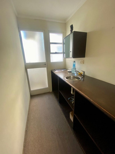 Venta 3 Ambientes Coronel Diaz 1700 Contrafrente Piso 8