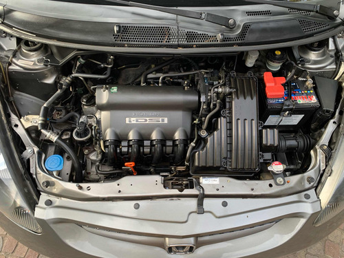 Honda Fit 1.4 Lx