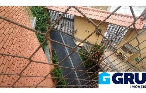 Sobrado 03 Suítes Vila Rosáilia - Sob651