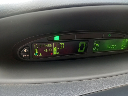 Citroën Xsara Picasso 2008 2.0 Exclusive Aut. 5p