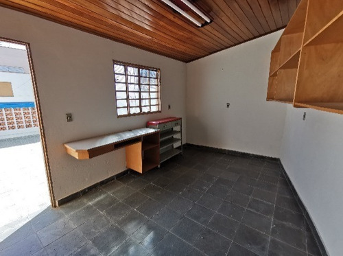 Imagem 16 de 17 de Excelente Sobrado, Venda Ou Locação, Vila Isabel Eber, Jundiaí - Ca01776 - 69530535