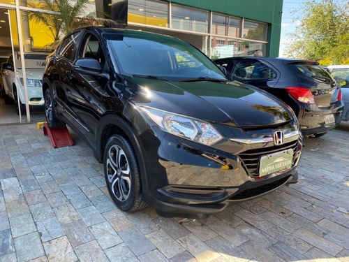 Imagem 2 de 12 de Honda Hr-v Lx 1.8 Manual